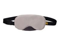 Маска для глаз Travel Blue Luxury Eye Mask (453), цвет бежевый