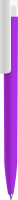 Ручка CONSUL SOFT Фиолетовая (сиреневая) 1044.24