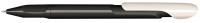3274 ШР Evoxx Duo Polished Recycled черный black/белый