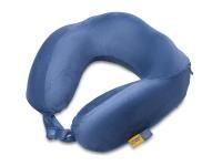 Подушка для путешествий с капюшоном Travel Blue Hooded Tranquility Pillow (216), цвет синий