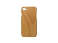 Чехол для iPhone 7 Monolit Hole. booratino