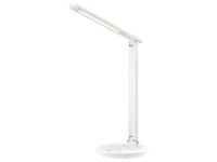 Настольная лампа Rombica LED FAROS, белый (круглое основание) (Р)