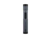 Отвертка аккумуляторная Rombica MyKit S1 Black (Р)