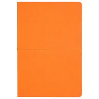 Ежедневник недатированный, Portobello Trend, Summer time, 145х210, 256стр, оранжевый