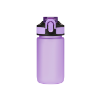 Бутылка для воды Флип мини (Flip mini), фиолетовая
