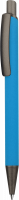 Ручка KIVI SOFT TITAN Голубая 2500.12