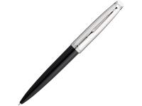 Шариковая ручка Waterman Embleme, цвет: Black CT, стержень: Mblue