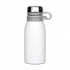 Термобутылка вакуумная герметичная, Como, 350 ml, белая