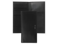 Дорожный кошелек Zoom Black