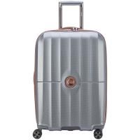 Чемодан St Tropez M, серый