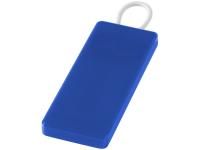 Портативное зарядное устройство Current, 1200 mAh, ярко-синий