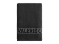 Полотенце Valerie Concept VT S3 Anthracite