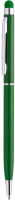 Ручка KENO PREMIUM Зеленая 1115.02