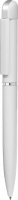 Ручка CITY SOFT MIRROR Белая 3090.07