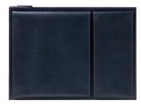 Чехол для ноутбука 14 Flat, синий