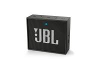 Портативный динамик GO с функцией Bluetooth, JBL, JBLGOBLK