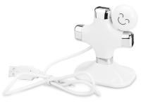 USB Hub на 4 порта в виде человечка на подставке