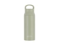 Термос из нерж. стали тм THERMOcafe TCSB-600SY (GR) 0,6L