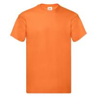 Футболка мужская “Original Full Cut T“, оранжевый, 3XL, 100% х/б, 145 г/м2