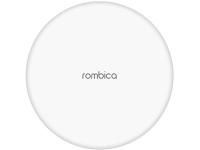 Беспроводное зарядное устройство Rombica NEO Q1W Quick, белый