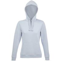 Толстовка женская Spencer Women, голубая