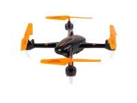 Радиоуправляемый квадрокоптер HIPER SHADOW FPV (Р)