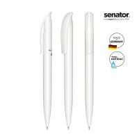 3401 Challenger Antibac белый white