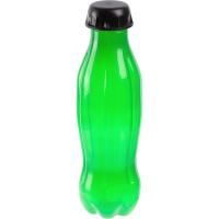 Бутылка для воды Coola, зеленая