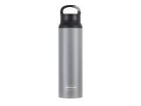 Термокружка из нерж. стали тм THERMOcafe TCSB-800SY (GY) 0,8L