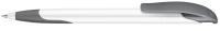 2958 ШР Challenger Basic Polished Soft grip zone белый/серый Cool Gray 9