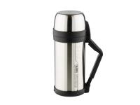 Термос из нерж. стали тм THERMOS FDH Stainless Steel Vacuum Flask 1.65L, стальной