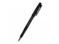 Ручка пластиковая шариковая CityWrite Black, 1.0 мм, черная