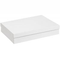 Коробка Giftbox, белая