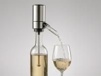 Электрический аэратор-диспенсер для вина Wine delight