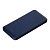 Внешний аккумулятор Elari Plus 10000 mAh, синий