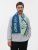 Шарф Tricksy Classic Net, XL на заказ, акрил Шарф Tricksy Classic Net, XL на заказ, акрил