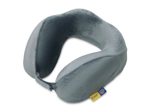 Подушка для путешествий с эффектом памяти Tranquility Pillow