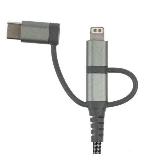 Кабель Uniscend Hardcord