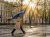 Зонт складной Regenfall, темно-синий Зонт складной Regenfall, темно-синий