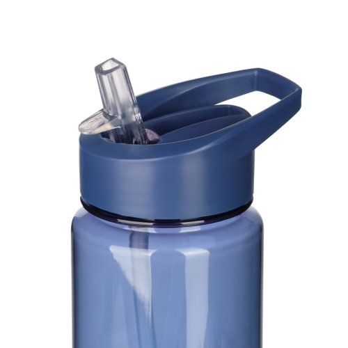 Спортивная бутылка для воды, Jump, 700 ml, синяя