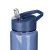Спортивная бутылка для воды, Jump, 700 ml, синяя Спортивная бутылка для воды, Jump, 700 ml, синяя
