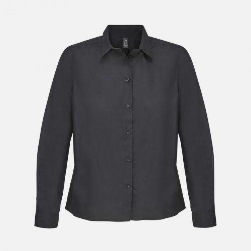 Рубашка женская Bailey Women, черная