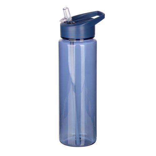 Спортивная бутылка для воды, Jump, 700 ml, синяя