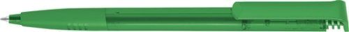 2234 ШР сп Super Hit Clear Soft grip zone прозрачно-зеленый 347