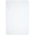 Флисовый плед Warm&Peace XL, белый Флисовый плед Warm&Peace XL, белый