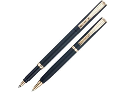 Набор ПАРА (PEN&PEN): ручка шариковая, ручка-роллер