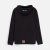 Лейбл Listra Soft Touch, L, серый Лейбл Listra Soft Touch, L, серый