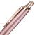 Ручка шариковая Parker Jotter XL Monochrome Pink Gold, розовое золото