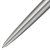 Ручка шариковая Parker Jotter XL Monochrome Grey, серебристая