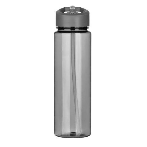 Спортивная бутылка для воды, Jump, 700 ml, серая